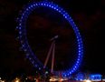 London Eye
