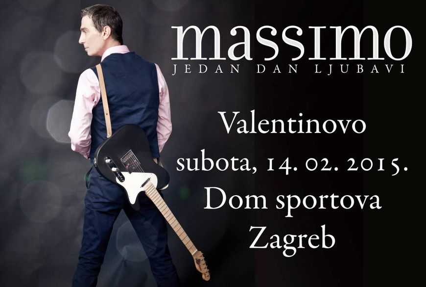 Massimo show